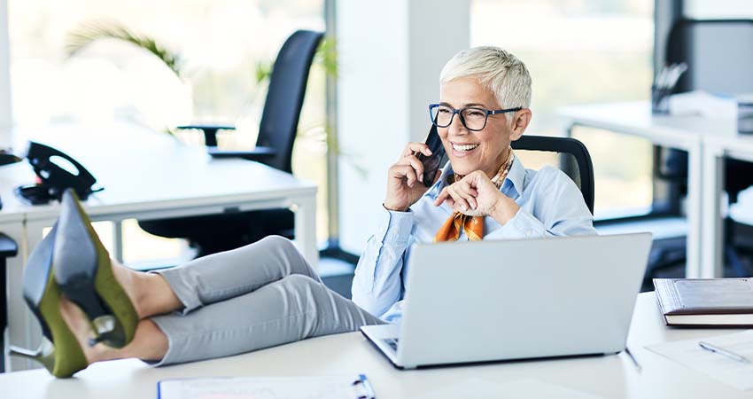 How to support your people with menopause in the workplace
